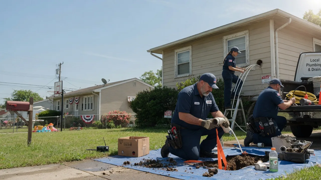 Faucet Repair in North Miami, OK near me