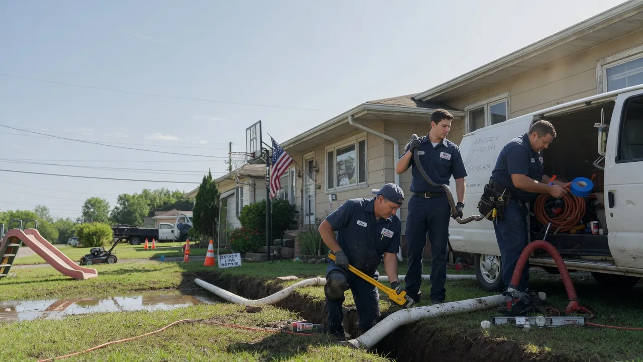 Toilet Installation in North Miami, OK near me